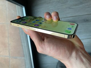 iPhone 13 Pro Max 256gb
