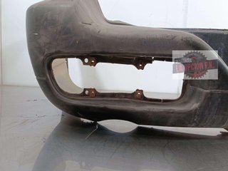 PARAGOLPES TRASERO Nissan Terrano II (R20)(02.1993->)