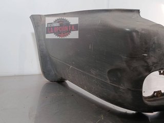 PARAGOLPES TRASERO Nissan Terrano II (R20)(02.1993->)