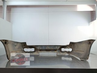 PARAGOLPES TRASERO Nissan Terrano II (R20)(02.1993->)