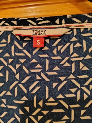 Camisa Tommy Hilfiger