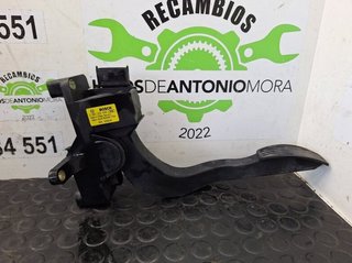 101320 0281002632 pedal acelerador iveco daily pr