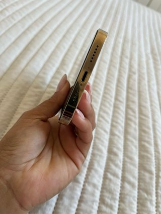 iPhone 13 Pro Max 128GB Dourado