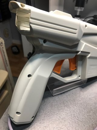 Pistola Videojuegos