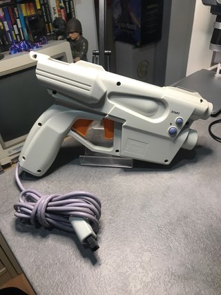 Pistola Videojuegos
