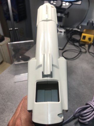 Pistola Videojuegos