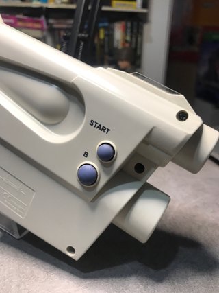 Pistola Videojuegos