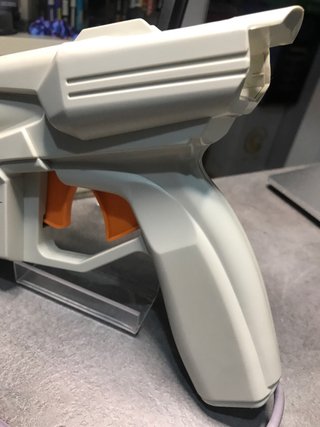 Pistola Videojuegos