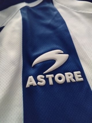 Camiseta Real Sociedad 2002/2003 Talla L
