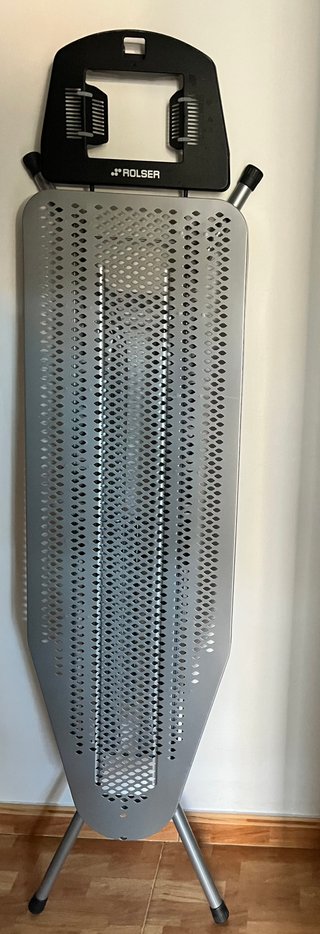 Tabla de planchar ROLSER