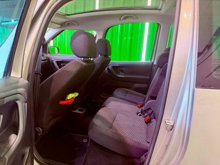 Skoda Roomster 2013