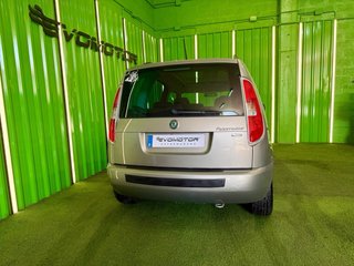 Skoda Roomster 2013