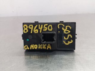 MANDO ELEVALUNAS DELANTERO IZQUIERDO OPEL MERIVA