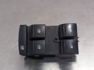 MANDO ELEVALUNAS DELANTERO IZQUIERDO OPEL MERIVA