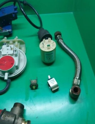 Fagor FE 24 E N