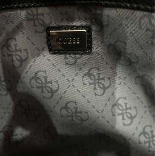 Bolso Guess Negro