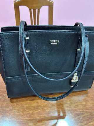 Bolso Guess Negro