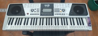 Teclado RockJam RJ-661