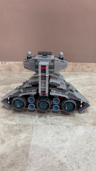 Lego Star Wars 6211 Destructor Imperial