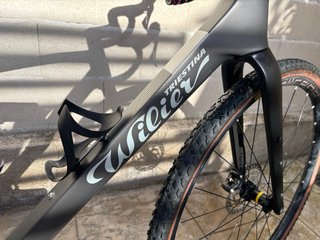 Bicicleta Gravel Wilier Jena