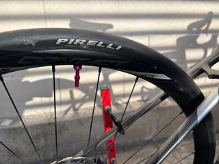 Bicicleta Gravel Wilier Jena