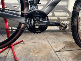 Bicicleta Gravel Wilier Jena