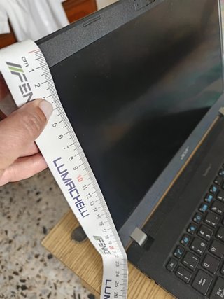Acer TravelMate P Notebook