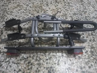 Portabicis marca norauto