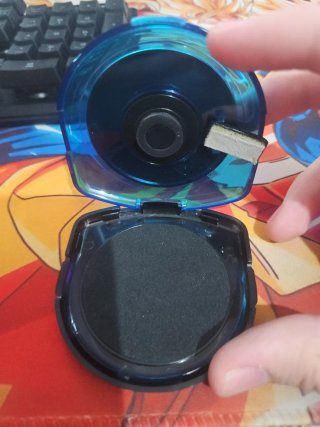 Limpiador Discos PSP DRAGONPLUS