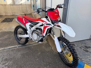 Fantic XXF 450 Enduro/Motocross