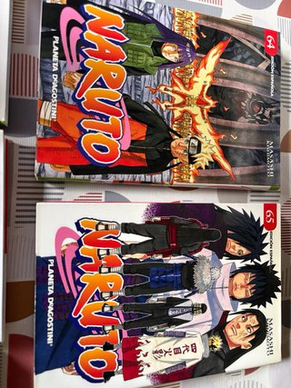 Naruto