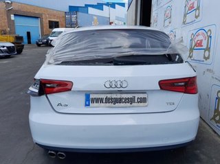 Audi cámara visión tras a3 (8v) ambiente 1147008