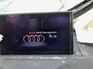 Audi cámara visión tras a3 (8v) ambiente 1147008