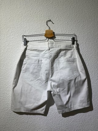 Pantalones cortos G-Smack blancos