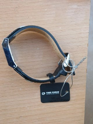 Reloj Time Force Cuarzo a estrenar