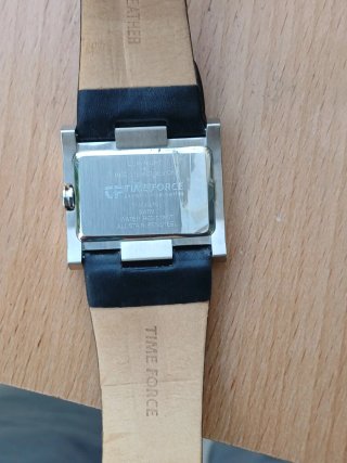 Reloj Time Force Cuarzo a estrenar
