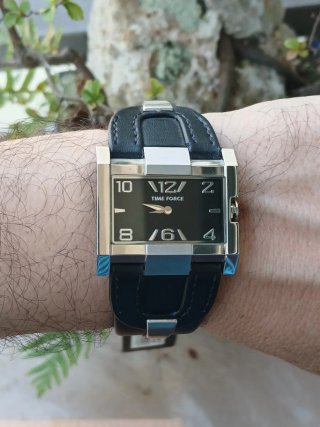Reloj Time Force Cuarzo a estrenar