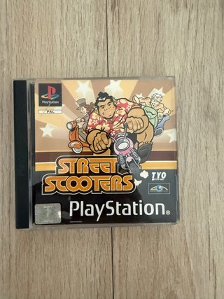 Lote 8 Juegos PS1: Driver 2, Gran Turismo 2, FIFA