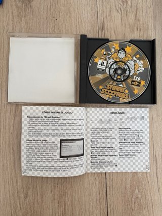 Lote 8 Juegos PS1: Driver 2, Gran Turismo 2, FIFA