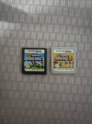 Nintendo 3DS Negra
