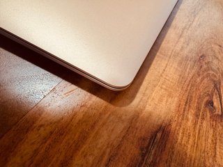 MacBook Air 13” ModeloA1932 2019 Oro i5 8GB 128GB