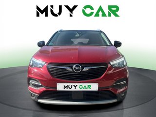 Opel Grandland X 1.2 Turbo Opel 2020 96 kW (130 CV)