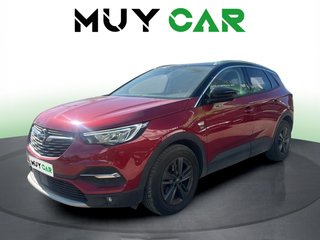 Opel Grandland X 1.2 Turbo Opel 2020 96 kW (130 CV)