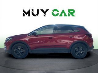 Opel Grandland X 1.2 Turbo Opel 2020 96 kW (130 CV)