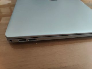 Portátil HP, 1TB SSD, i5, 16GB RAM, Gen 12, 15,6"