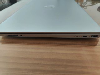 Portátil HP, 1TB SSD, i5, 16GB RAM, Gen 12, 15,6"