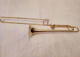 Trombón Jinbao TV-800