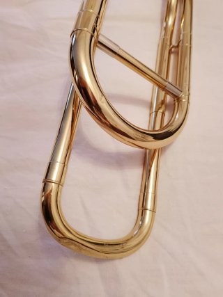 Trombón Jinbao TV-800