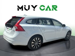 Volvo V60 D3 Momentum Auto 110 kW (150 CV)