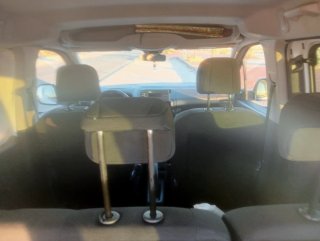 Citroen Berlingo 2019